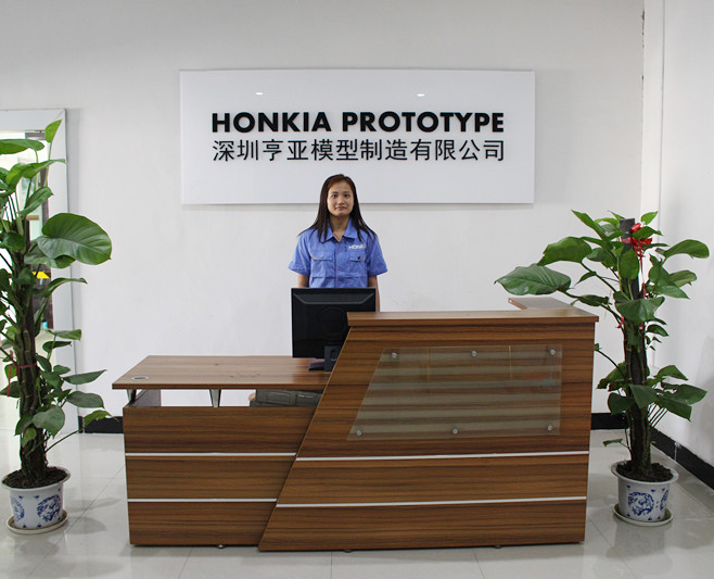 Honkia Prototype Limited