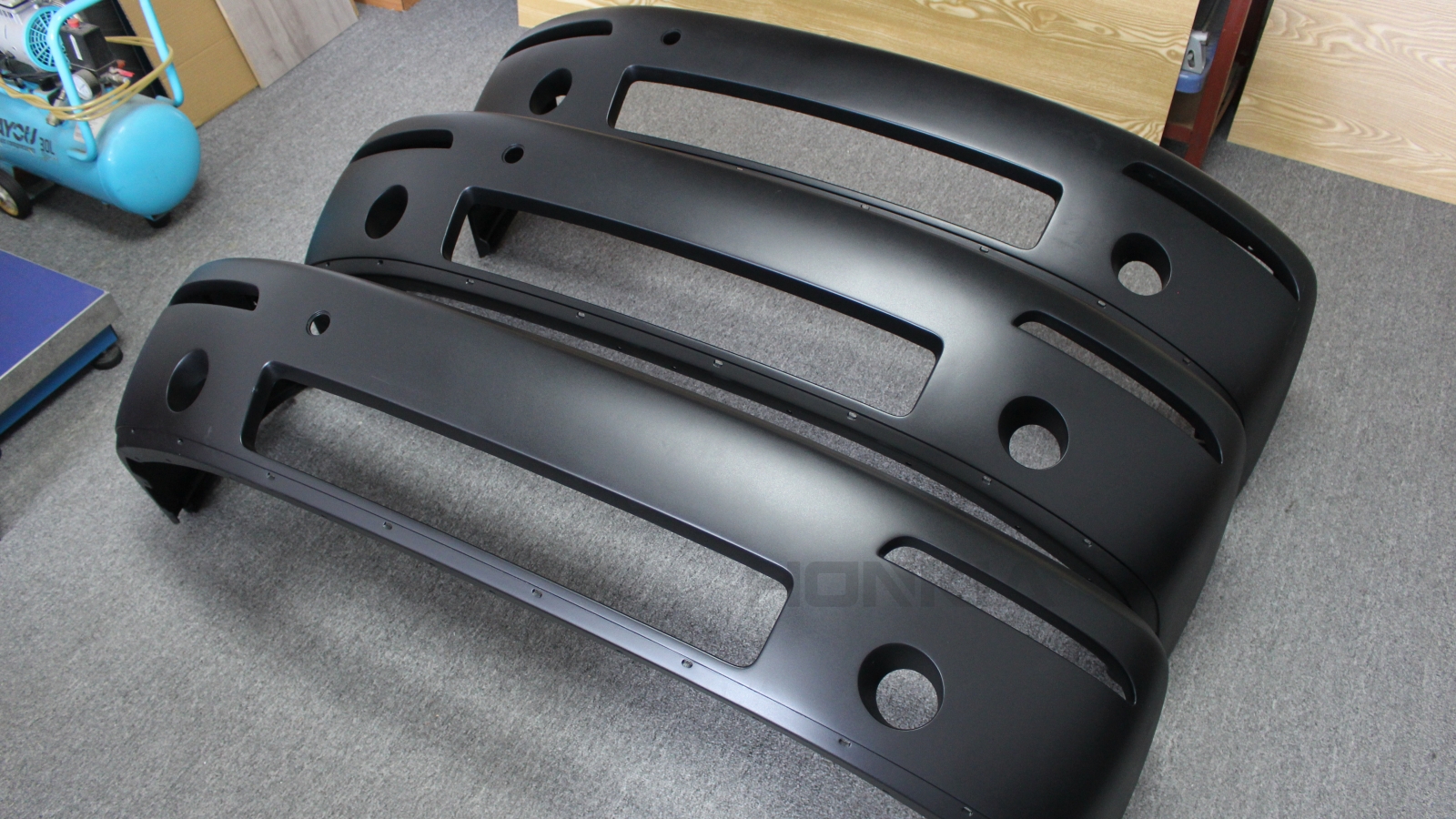 reaction injection molded car bumpers.jpg